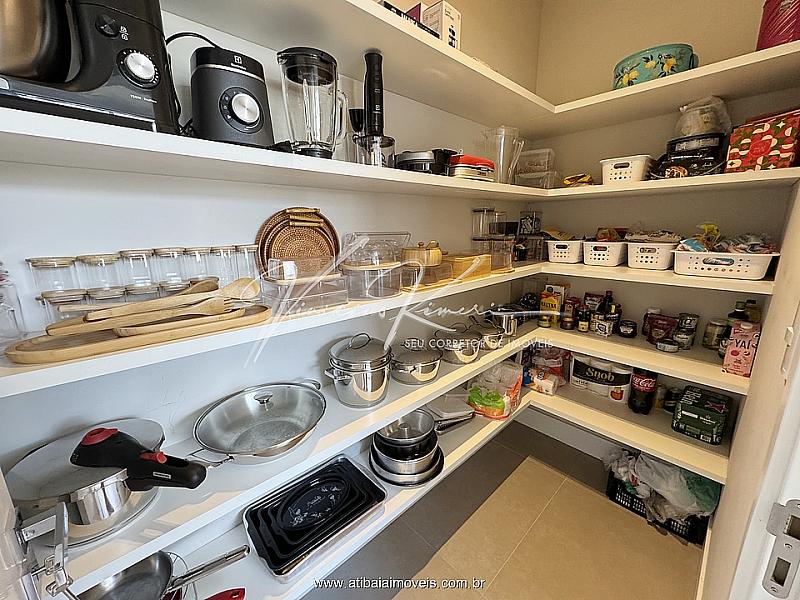 Casa CINEMA no condomínio Shambala 3 Atibaia — foto 66