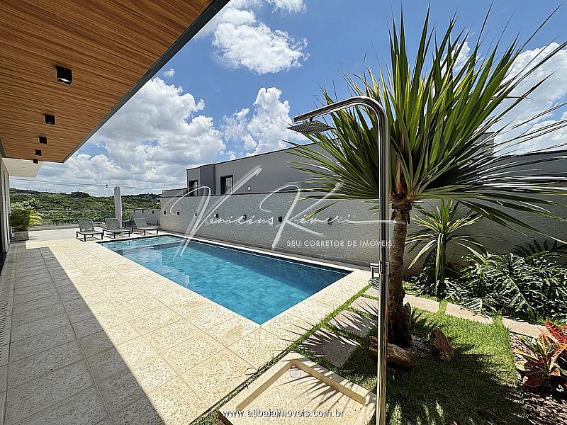 Casa CINEMA no condomínio Shambala 3 Atibaia — foto 7