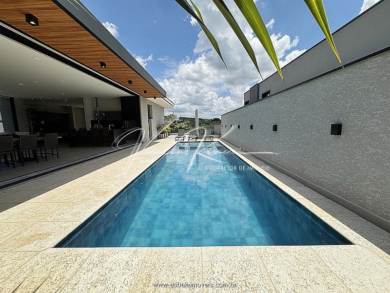 Casa CINEMA no condomínio Shambala 3 Atibaia — foto 8