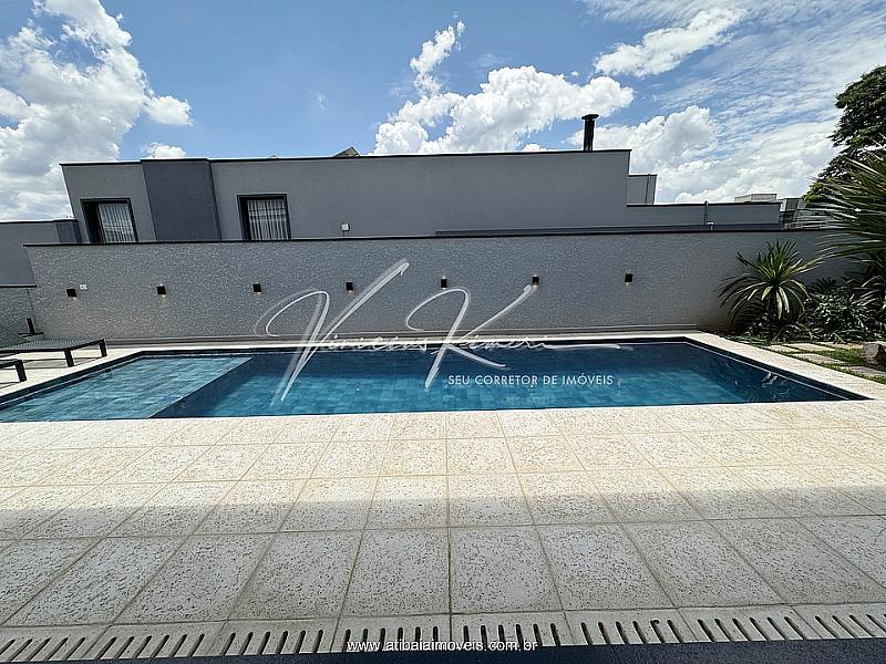 Casa CINEMA no condomínio Shambala 3 Atibaia — foto 9