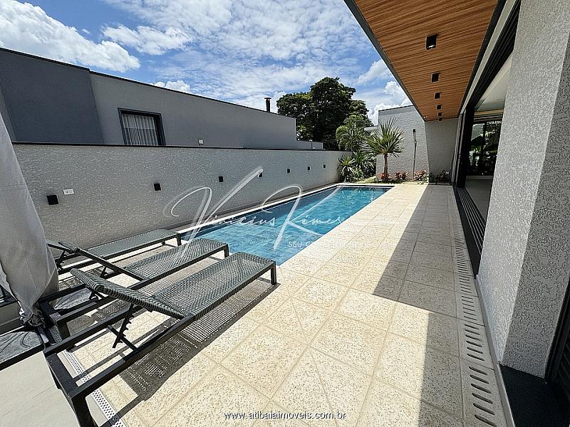 Casa CINEMA no condomínio Shambala 3 Atibaia — foto 11