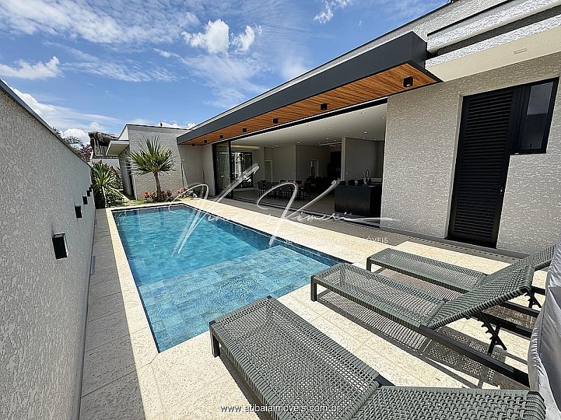 Casa CINEMA no condomínio Shambala 3 Atibaia — foto 10