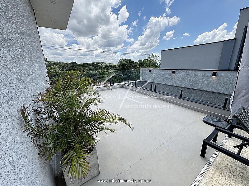 Casa CINEMA no condomínio Shambala 3 Atibaia — foto 100