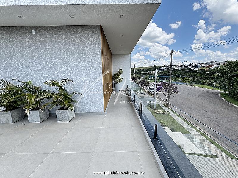 Casa CINEMA no condomínio Shambala 3 Atibaia — foto 101