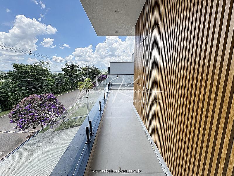 Casa CINEMA no condomínio Shambala 3 Atibaia — foto 102