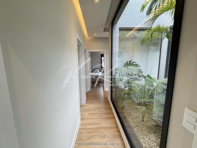 Casa CINEMA no condomínio Shambala 3 Atibaia — foto 69