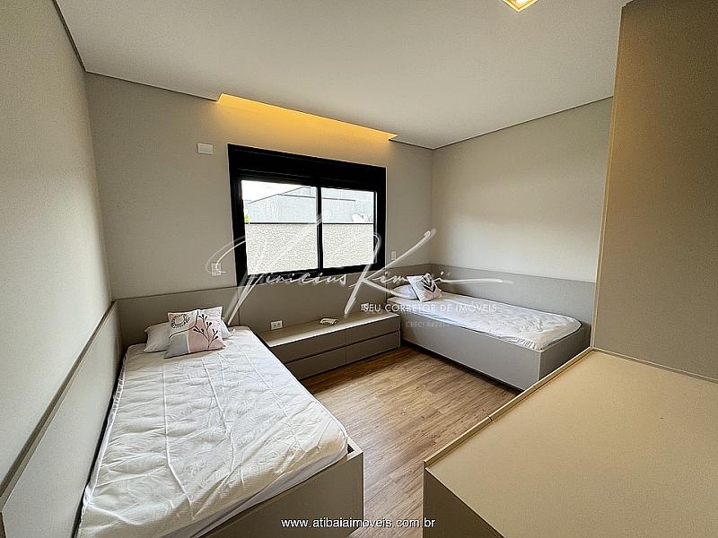 Casa CINEMA no condomínio Shambala 3 Atibaia — foto 70