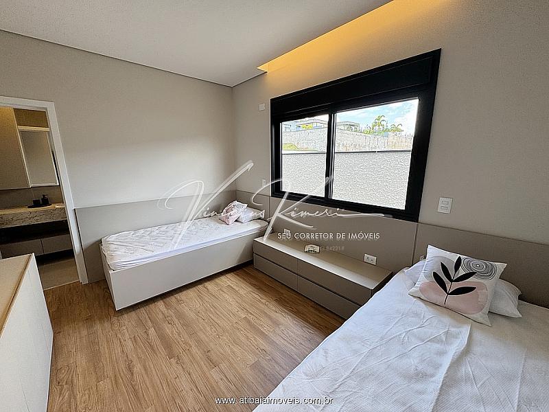 Casa CINEMA no condomínio Shambala 3 Atibaia — foto 71