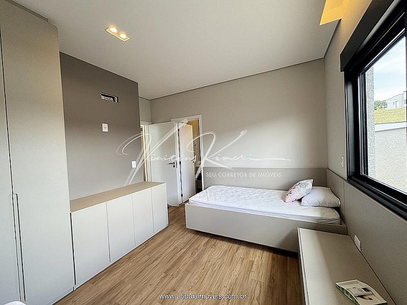 Casa CINEMA no condomínio Shambala 3 Atibaia — foto 72