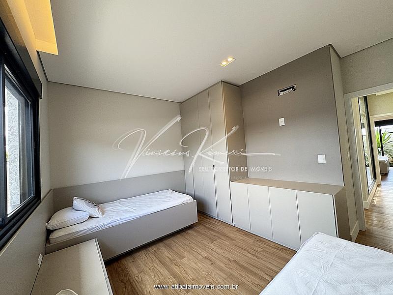 Casa CINEMA no condomínio Shambala 3 Atibaia — foto 73