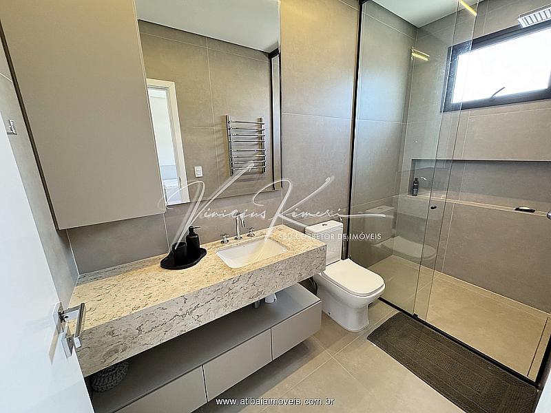 Casa CINEMA no condomínio Shambala 3 Atibaia — foto 74