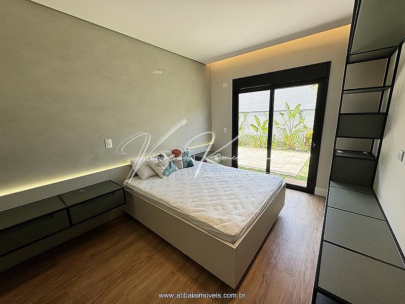 Casa CINEMA no condomínio Shambala 3 Atibaia — foto 77