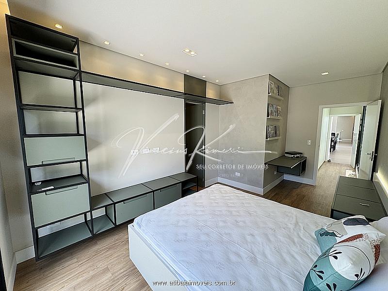 Casa CINEMA no condomínio Shambala 3 Atibaia — foto 78