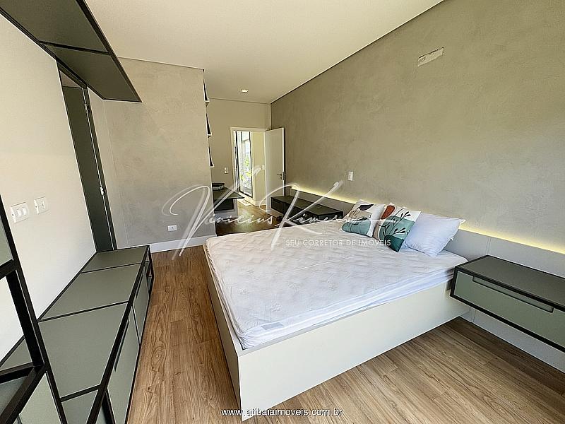 Casa CINEMA no condomínio Shambala 3 Atibaia — foto 79