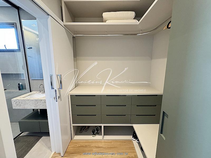 Casa CINEMA no condomínio Shambala 3 Atibaia — foto 80