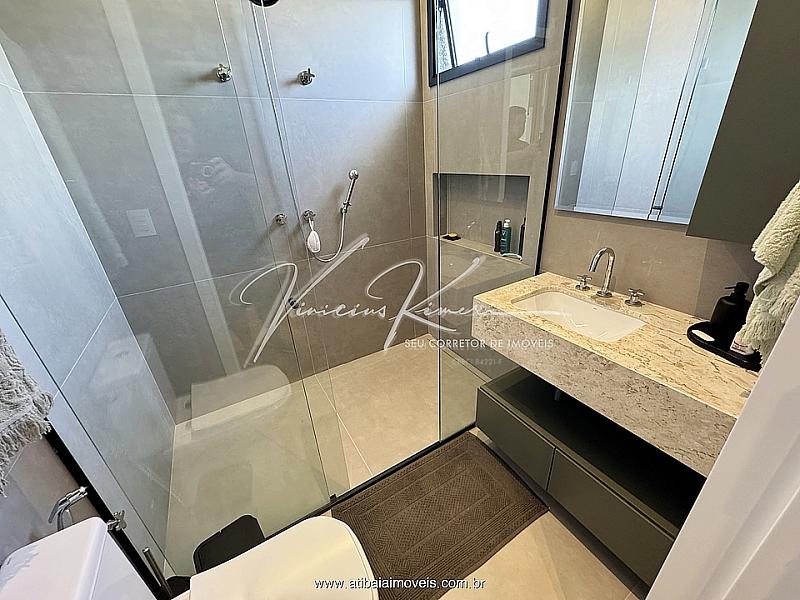 Casa CINEMA no condomínio Shambala 3 Atibaia — foto 81