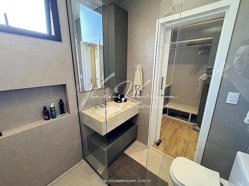 Casa CINEMA no condomínio Shambala 3 Atibaia — foto 82