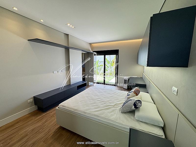 Casa CINEMA no condomínio Shambala 3 Atibaia — foto 83