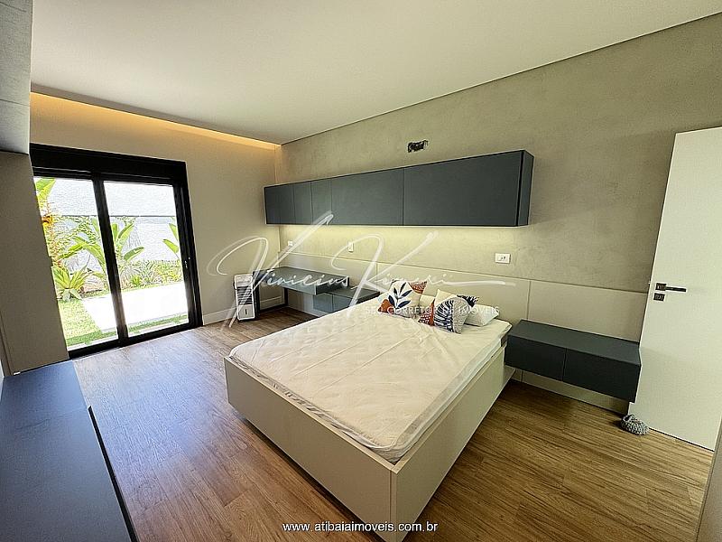 Casa CINEMA no condomínio Shambala 3 Atibaia — foto 84