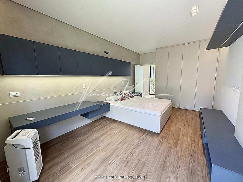 Casa CINEMA no condomínio Shambala 3 Atibaia — foto 85