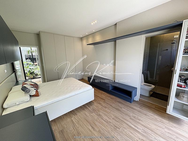 Casa CINEMA no condomínio Shambala 3 Atibaia — foto 86