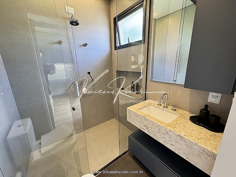 Casa CINEMA no condomínio Shambala 3 Atibaia — foto 87