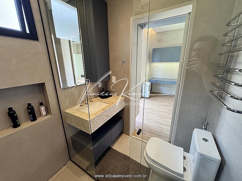 Casa CINEMA no condomínio Shambala 3 Atibaia — foto 88