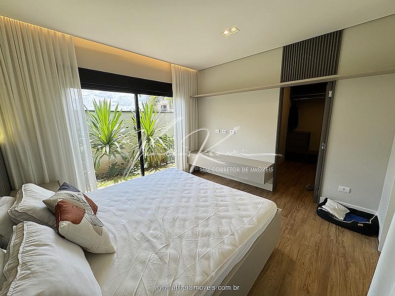 Casa CINEMA no condomínio Shambala 3 Atibaia — foto 90