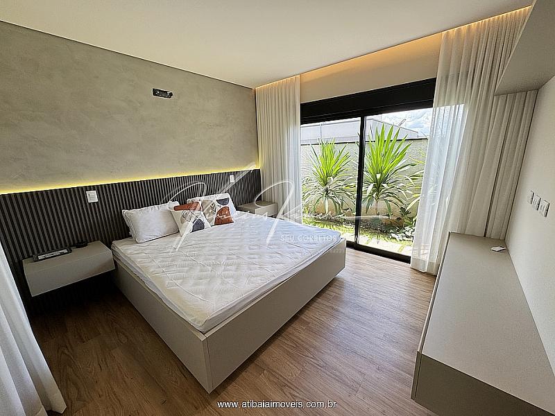 Casa CINEMA no condomínio Shambala 3 Atibaia — foto 92