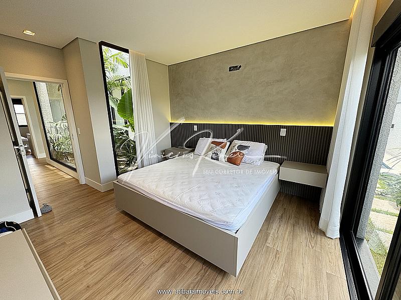 Casa CINEMA no condomínio Shambala 3 Atibaia — foto 93