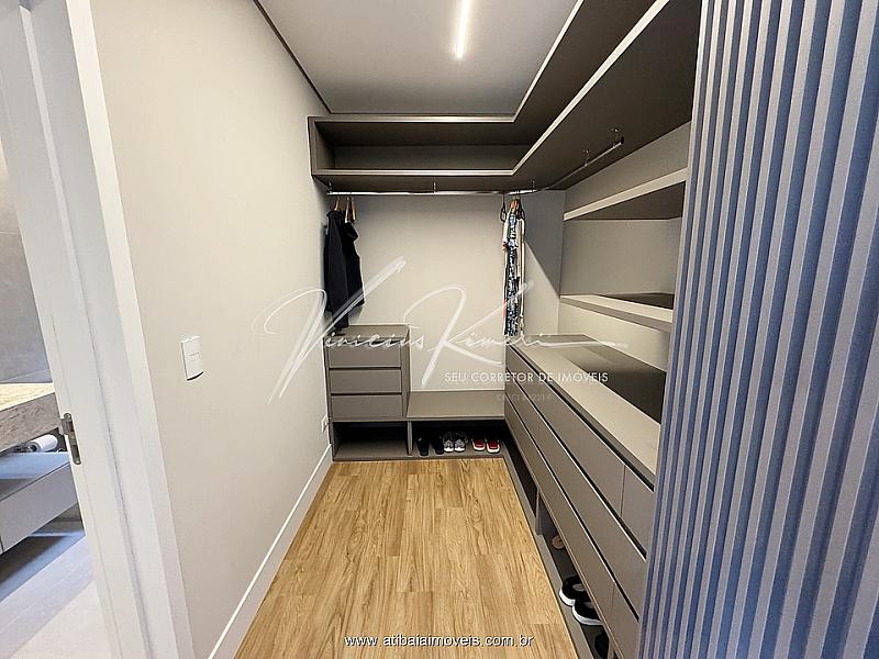 Casa CINEMA no condomínio Shambala 3 Atibaia — foto 94