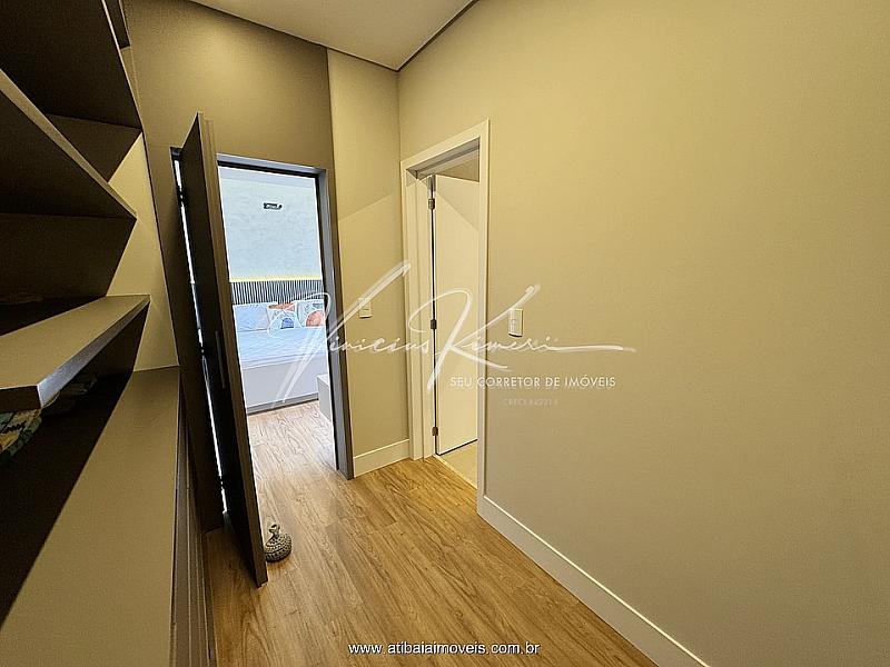 Casa CINEMA no condomínio Shambala 3 Atibaia — foto 96