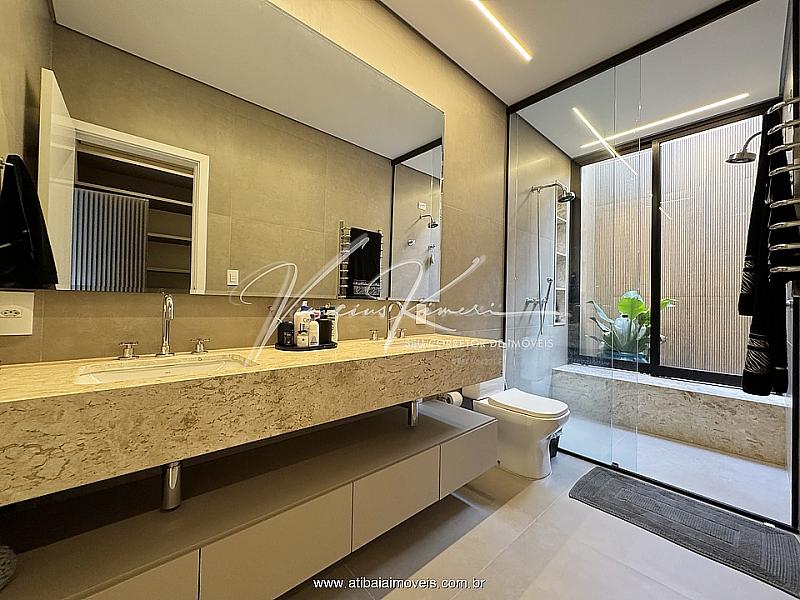 Casa CINEMA no condomínio Shambala 3 Atibaia — foto 97