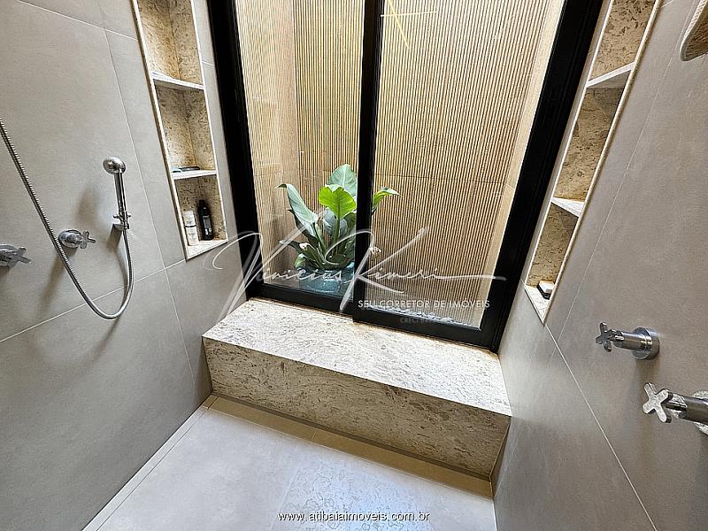 Casa CINEMA no condomínio Shambala 3 Atibaia — foto 99