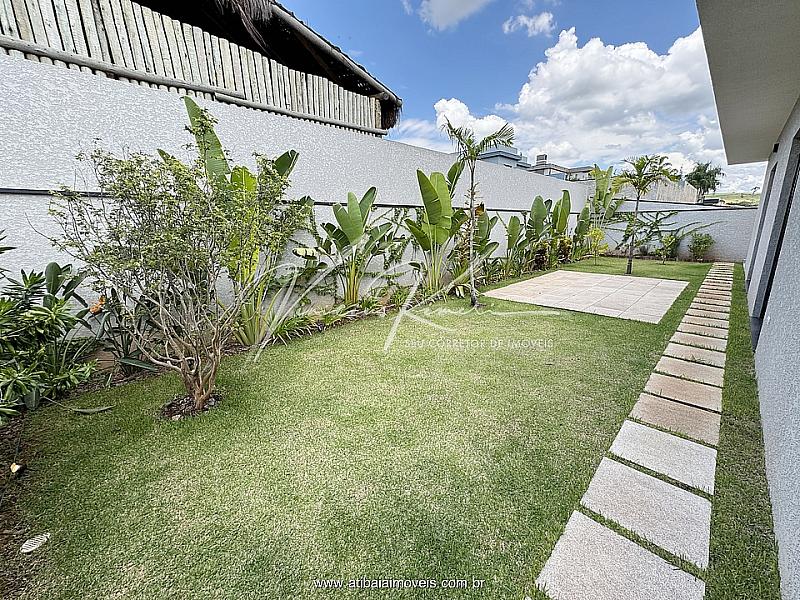 Casa CINEMA no condomínio Shambala 3 Atibaia — foto 14