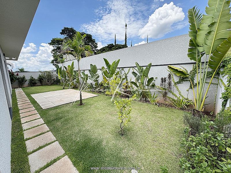 Casa CINEMA no condomínio Shambala 3 Atibaia — foto 18