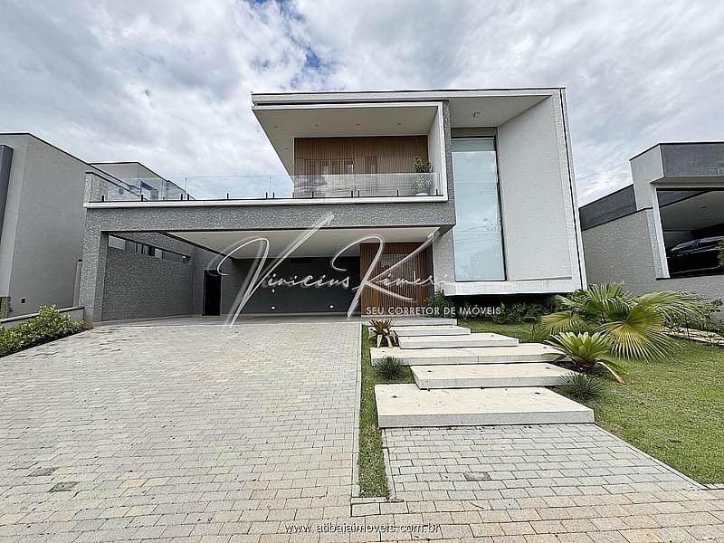 Casa CINEMA no condomínio Shambala 3 Atibaia — foto 2