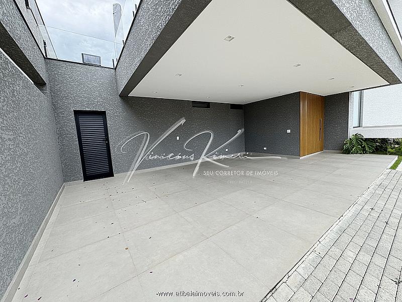 Casa CINEMA no condomínio Shambala 3 Atibaia — foto 4