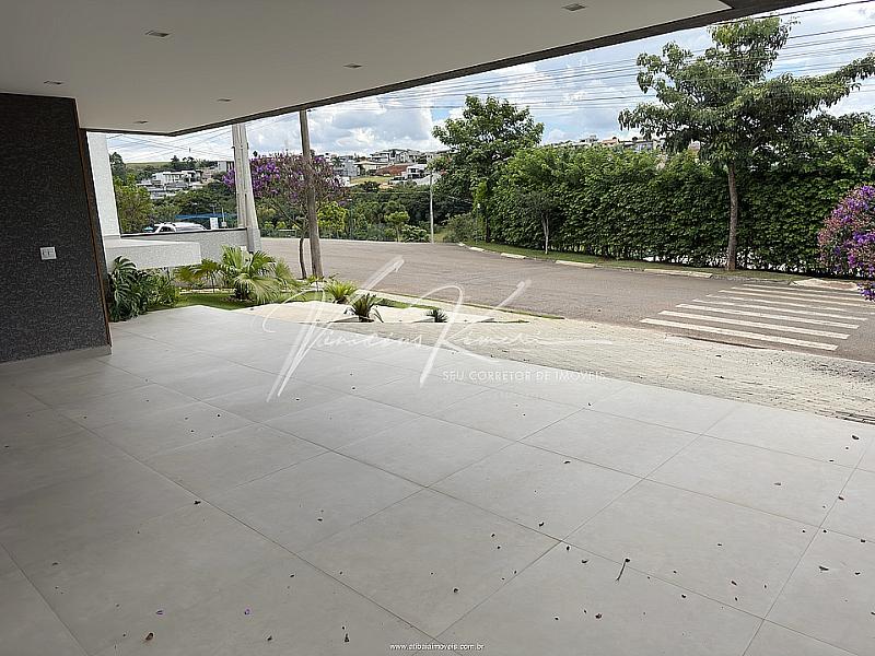 Casa CINEMA no condomínio Shambala 3 Atibaia — foto 5