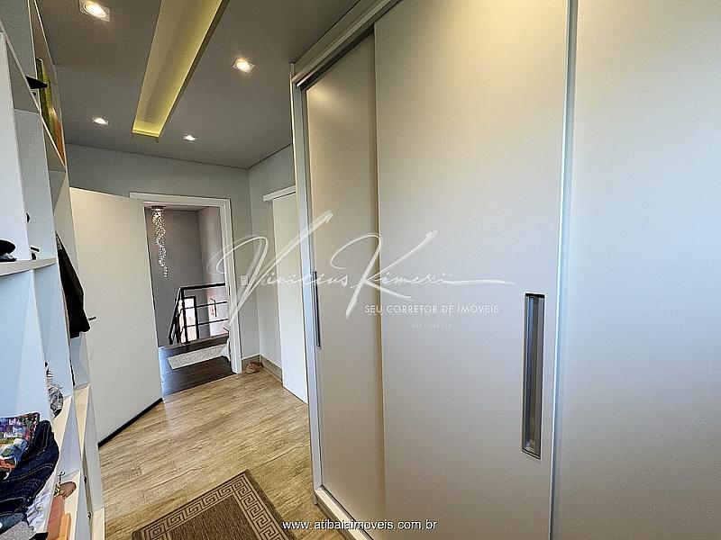 Casa PARAÍSO no Condomínio Buona Vita Atibaia — foto 62