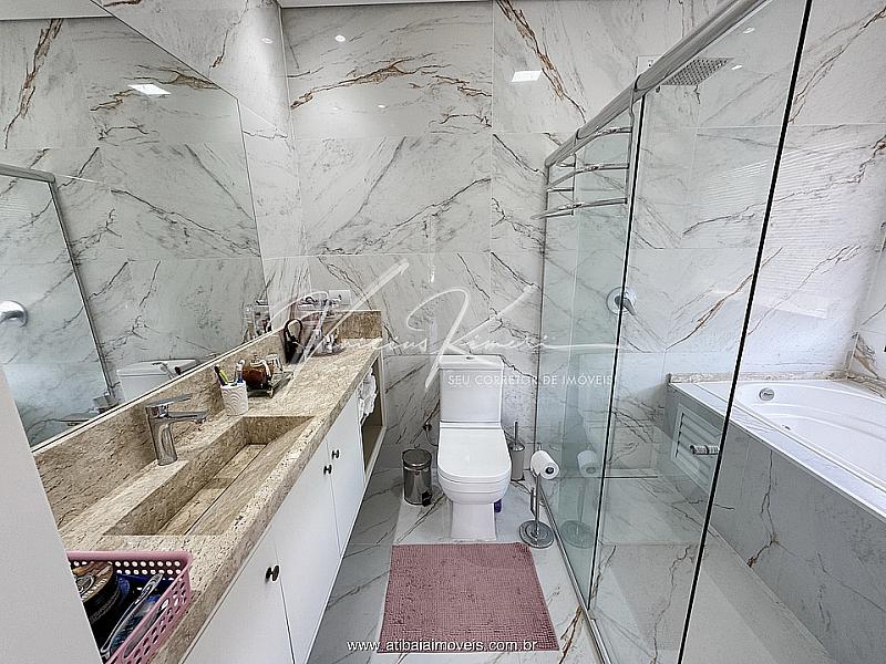 Casa PARAÍSO no Condomínio Buona Vita Atibaia — foto 63