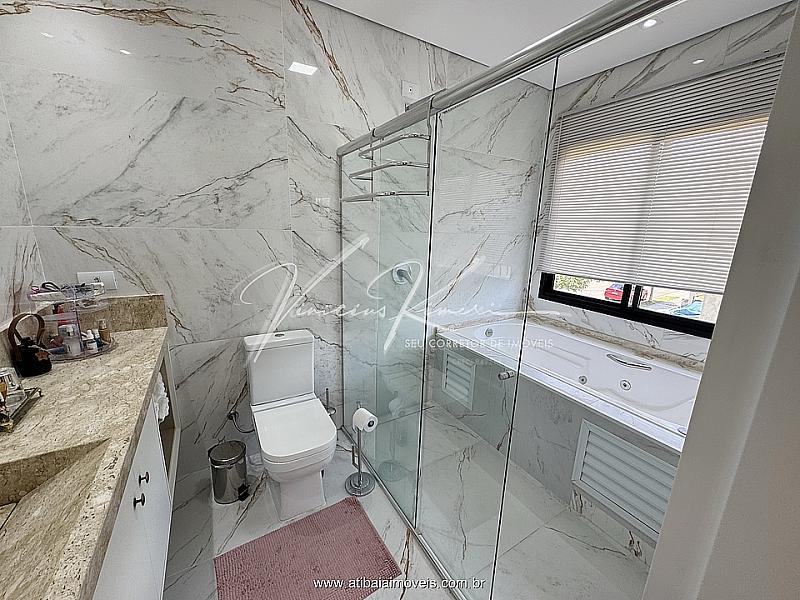 Casa PARAÍSO no Condomínio Buona Vita Atibaia — foto 64