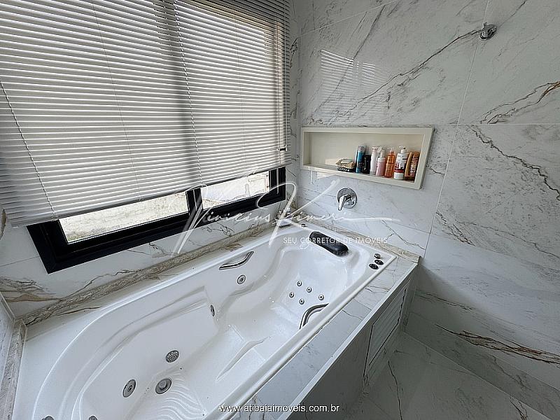 Casa PARAÍSO no Condomínio Buona Vita Atibaia — foto 66