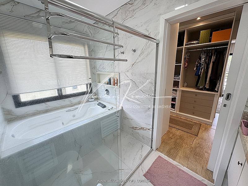 Casa PARAÍSO no Condomínio Buona Vita Atibaia — foto 67