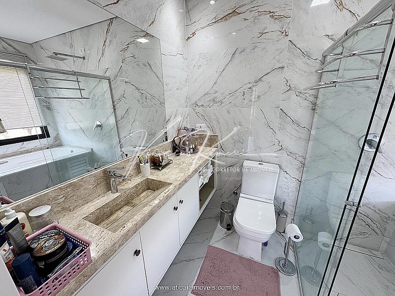 Casa PARAÍSO no Condomínio Buona Vita Atibaia — foto 68