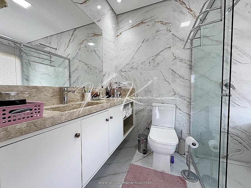 Casa PARAÍSO no Condomínio Buona Vita Atibaia — foto 69
