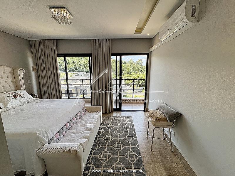 Casa PARAÍSO no Condomínio Buona Vita Atibaia — foto 53
