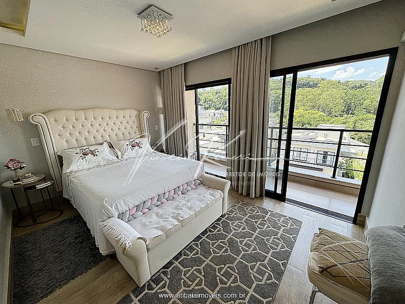 Casa PARAÍSO no Condomínio Buona Vita Atibaia — foto 54