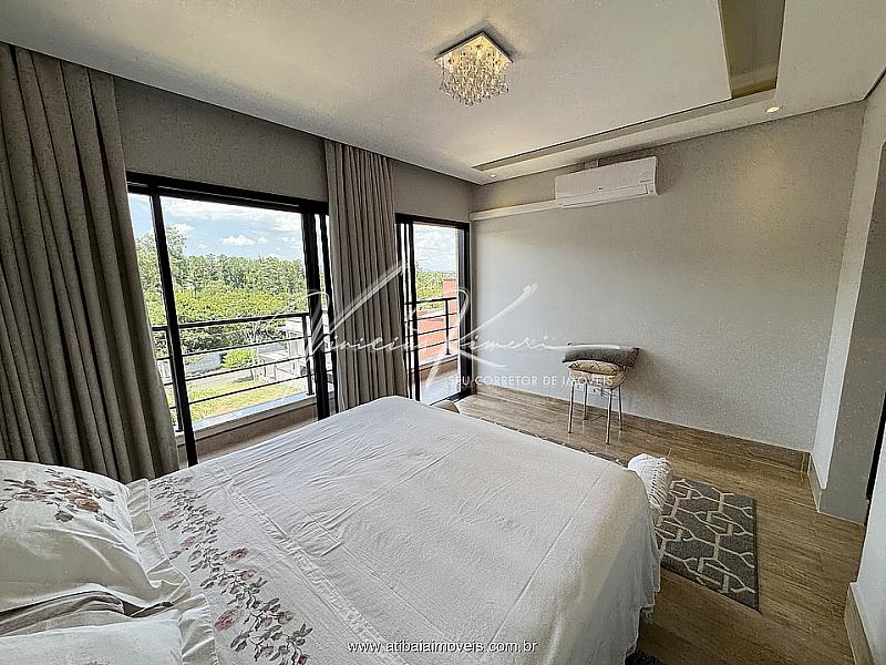 Casa PARAÍSO no Condomínio Buona Vita Atibaia — foto 55