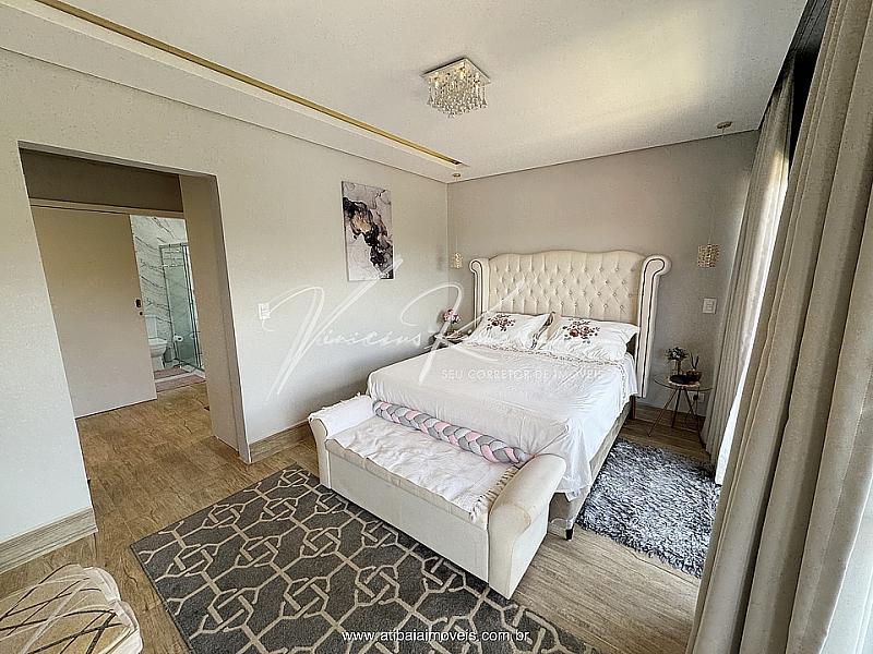 Casa PARAÍSO no Condomínio Buona Vita Atibaia — foto 56